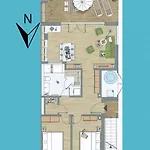 Apartamento Pier 51