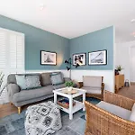 Pier 51 Apartamento