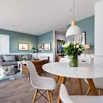 Pier 51 Apartamento