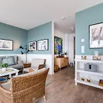 Pier 51 Apartamento Olpenitz