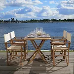 Apartamento Pier 51