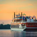 Pier 51 Apartamento Olpenitz