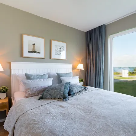 Apartman Pier 51 Olpenitz