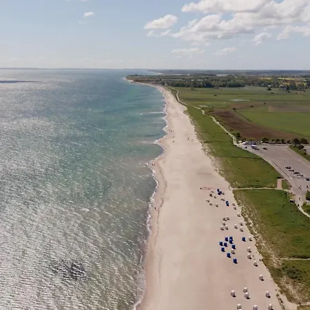 Apartman Pier 51 Olpenitz