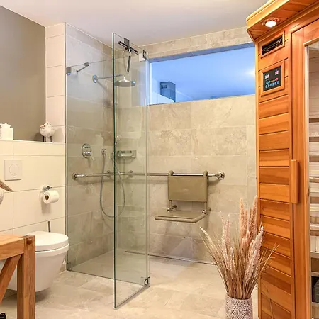 Apartamento Pier 51
