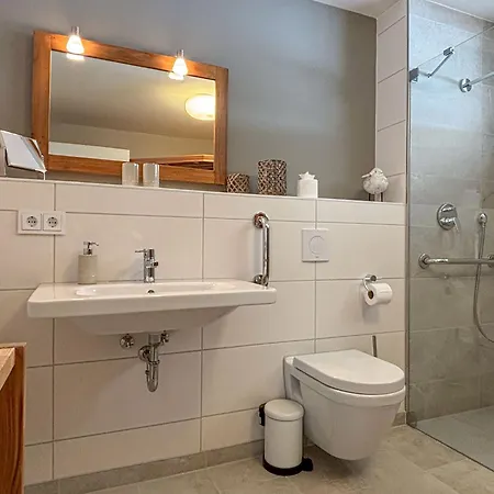 Pier 51 Apartamento *