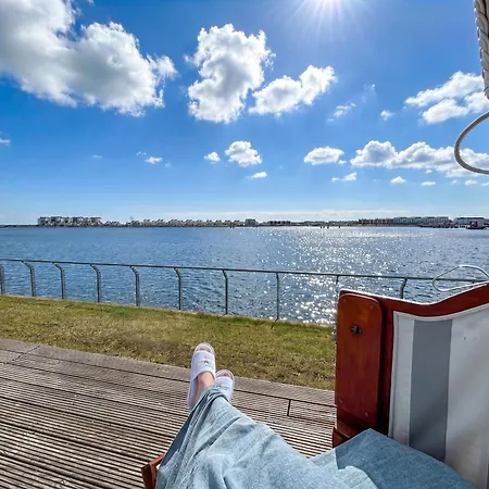 Apartamento Pier 51