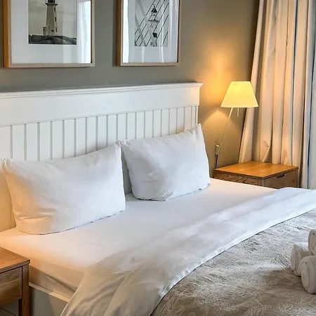 Pier 51 Apartamento *