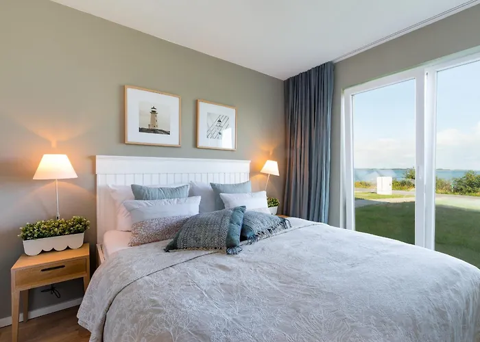 Lägenhet Pier 51 Olpenitz