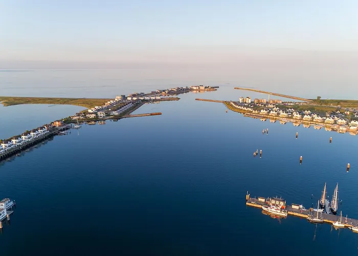 Pier 51 Lägenhet Olpenitz